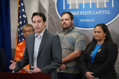 Finish The Job: Legislators Making Progress On Elections, Government Ethics