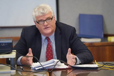 Big Pay Raises Coming For Lawmakers And Top State Execs