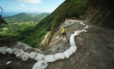 Highway Closures Due To Rockfall And Erosion Drive Calls For More Frequent Road Inspections