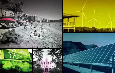 Beyond Hotels And Beaches: Can Hawaii Really Diversify Its Economy?