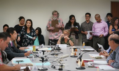 A Flurry Of Deal-Making At The Hawaii Legislature As End Of Session Looms