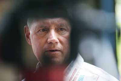 Ed Case: Some PAC Money Is OK As Long As He Knows Where It’s Coming From
