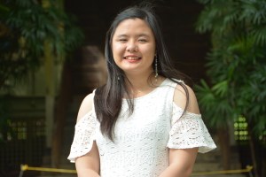 Jennifer Tse