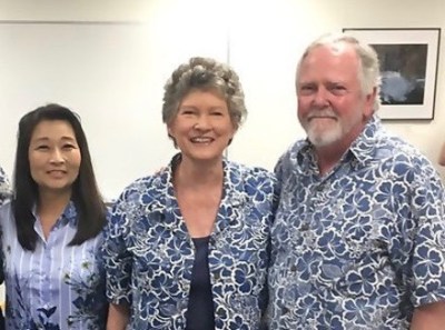 Hawaii Ag Department Likely To Get Hemp Program