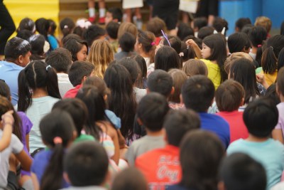 Tough Questions For The Hawaii Department Of Education