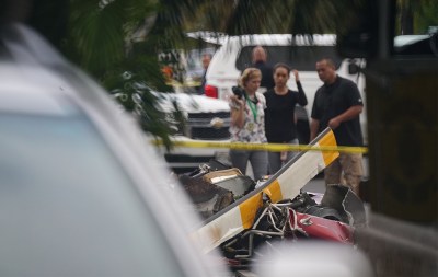 Hawaii Rep. Ed Case Tries Again To Rein In Helicopter Tour And Skydiving Operations