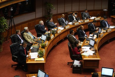 Charting A Course Ahead For A Post-Pandemic Hawaii