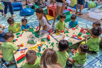 Are We Doing Right By Our Children?