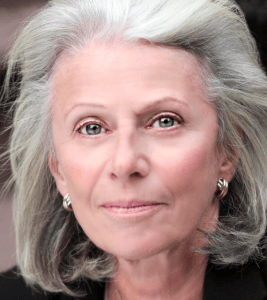 Carol Maxym