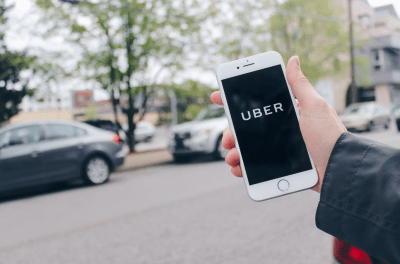Regulations For Ride-Hailing Services Make Good Sense