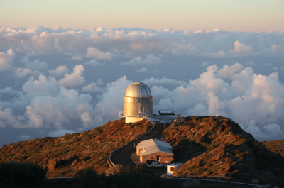 Let’s Send The TMT To The Canary Islands