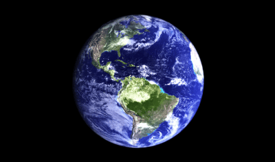 Global Warming Is A Global Problem