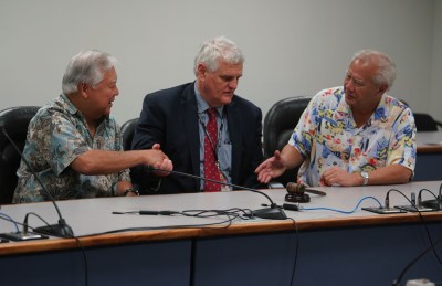 Bills On Ige’s Desk Could Be ‘Game-Changer’ For Criminal Justice Reform