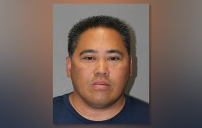 Why Is It So Hard To Fire Honolulu Police Sgt. Darren Cachola?