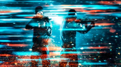 Danny De Gracia: Reining In The Untamed World Of Online Gaming