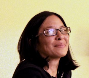Kathryn Higa