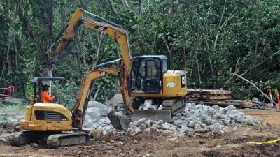 Audit: Honolulu Can’t Meet Building Industry Demands For Permits