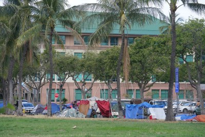 Sterling Higa: Prevent Homelessness By Helping At-Risk Renters