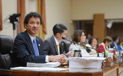 City Council OKs Court Challenge Over Louis Kealoha Legal Fees