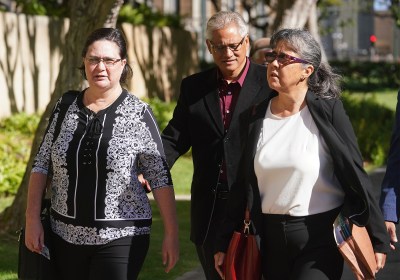 Attorney Cites Ethical Concerns In Motion To Drop Katherine Kealoha As Client