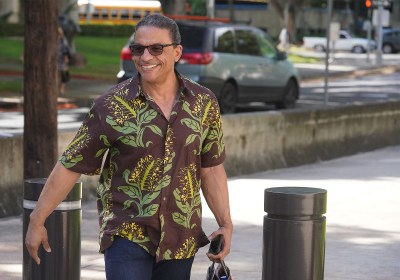 UH Law School Instructor Says He Was Banned For Criticizing ‘Nice Racism’