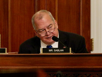 US Territory Reps Hope Congress Will Remedy Longstanding Data Gaps