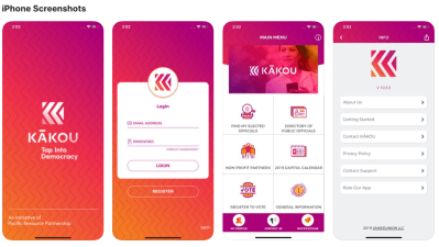 Want To Reach Youth? There’s An App For That