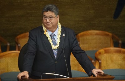 Hawaii Lawmakers Tell Navy To Stop Playing ‘Legal Games’ With Red Hill