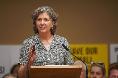 Sen. Laura Thielen Won’t Seek Re-Election To Hawaii Senate
