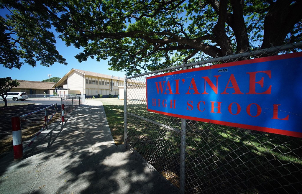 Where Hawaii’s Chronic Teacher Shortage Hits Hardest