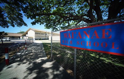 Where Hawaii’s Chronic Teacher Shortage Hits Hardest