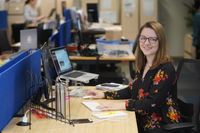 ‘Empower Citizens With Information’: New Reporter Joins The Civil Beat Team