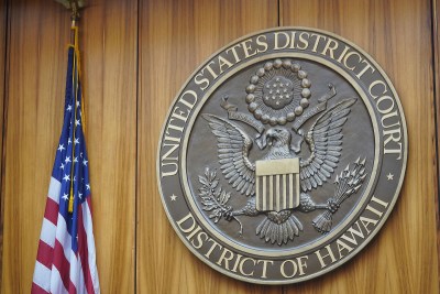 Did Misconduct Allegations Spur State’s $2M Settlement In Case Already Won?