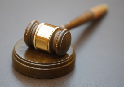 Lawsuit Accuses Kauai Chief Judge Of Sexually Harassing His Assistant