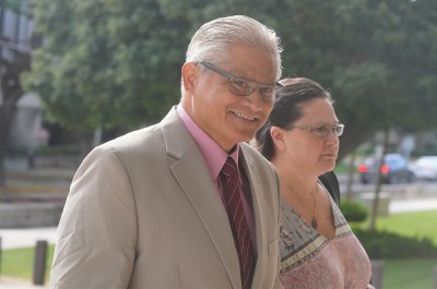 Former Honolulu Police Chief Agrees To Plead Guilty To Bank Fraud