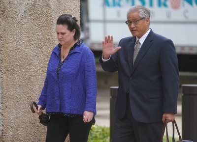 Kealohas Could Avoid Bank Fraud Trial If Plea Deal Reached