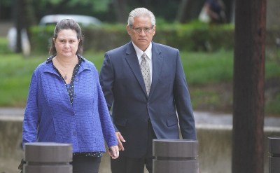 Kealohas Plead Guilty To Federal Felony Charges