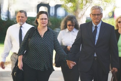 Taxpayers Spent Nearly $700,000 on Kealohas’ Legal Fees