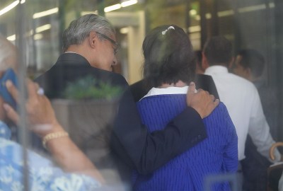 Kealoha Conspiracy Trial: ‘Power, Greed And Manipulation’