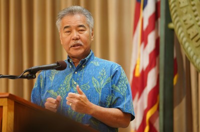 Ige Likely To Veto Vacation Rentals, REIT Tax Bills
