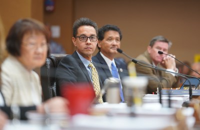 Let The Community Help Decide How To Spend Honolulu’s Budget