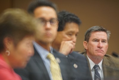 Bill 89’s Ripple Effect On Honolulu’s Housing Market
