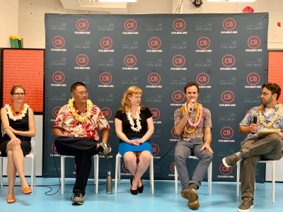 Civil Cafe: To Protect Pedestrians, Fix Oahu’s Street Designs