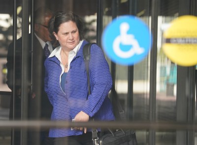 Katherine Kealoha Gets Second Defense Lawyer Late In Trial