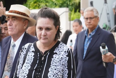 Kealoha Plea Deal In The Works