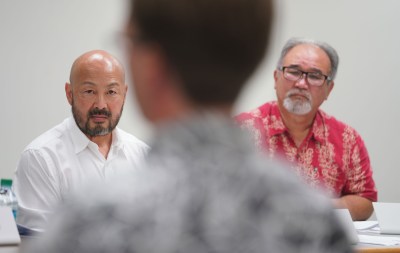What’s Happened To Hawaii’s Police Shootings Review Board?
