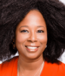 Mignon R. Moore