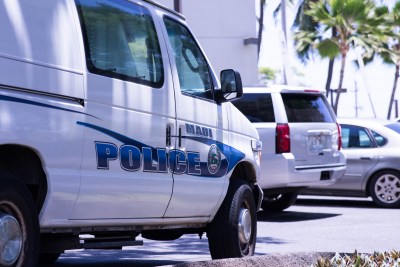 Maui Police Commission: Former Chief Had ‘Room For Improvement’