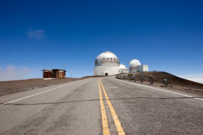 A Look At The Science Of The Thirty Meter Telescope