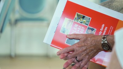 Helping Seniors Survive The Hazards Of High-Rise Living In Honolulu